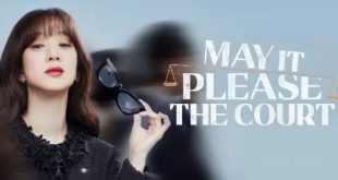 May It Please the Court (2022)